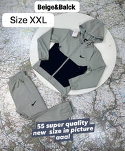 Load image into Gallery viewer, Tracksuit men