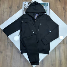 Load image into Gallery viewer, Tracksuit men