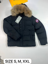 Load image into Gallery viewer, Jacket men