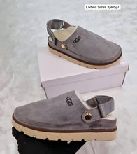 Load image into Gallery viewer, Slipper