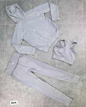 Load image into Gallery viewer, Tracksuit women
