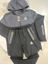 Load image into Gallery viewer, Tracksuit men