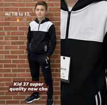 Load image into Gallery viewer, Tracksuit boy