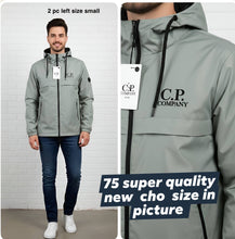 Load image into Gallery viewer, Jacket