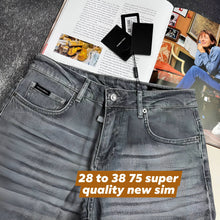 Load image into Gallery viewer, Jeans men