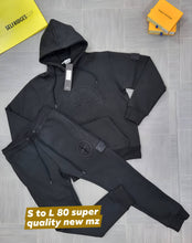 Load image into Gallery viewer, Tracksuit men