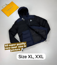 Load image into Gallery viewer, Jacket