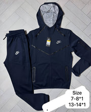 Load image into Gallery viewer, Tracksuit boy