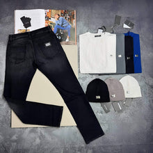 Load image into Gallery viewer, Jeans men