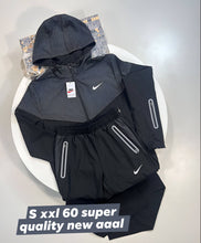 Load image into Gallery viewer, Tracksuit men