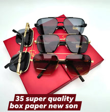 Load image into Gallery viewer, Sunglass