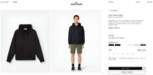 Load image into Gallery viewer, Jacket men