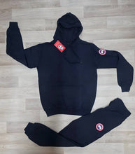 Load image into Gallery viewer, Tracksuit men