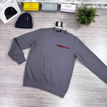 Load image into Gallery viewer, Jumper men