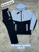 Load image into Gallery viewer, Tracksuit men