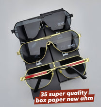 Load image into Gallery viewer, Sunglass