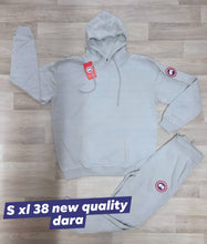 Load image into Gallery viewer, Tracksuit men