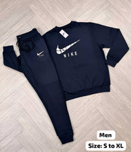 Load image into Gallery viewer, Tracksuit men