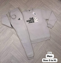 Load image into Gallery viewer, Tracksuit men
