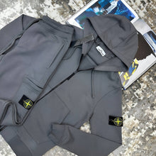 Load image into Gallery viewer, Tracksuit men