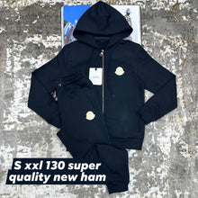Load image into Gallery viewer, Tracksuit men