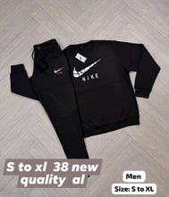 Load image into Gallery viewer, Tracksuit men