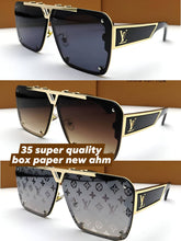 Load image into Gallery viewer, Sunglass