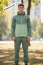 Load image into Gallery viewer, Tracksuit men