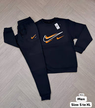 Load image into Gallery viewer, Tracksuit men