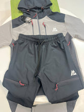 Load image into Gallery viewer, Tracksuit men