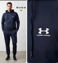 Load image into Gallery viewer, Tracksuit men