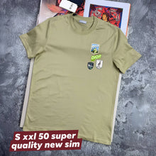 Load image into Gallery viewer, Tshirt men