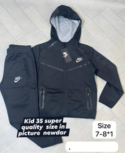 Load image into Gallery viewer, Tracksuit boy