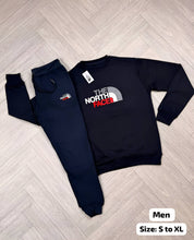 Load image into Gallery viewer, Tracksuit men