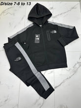 Load image into Gallery viewer, Tracksuit boy