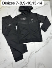 Load image into Gallery viewer, Tracksuit boy