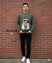 Load image into Gallery viewer, Jumper men