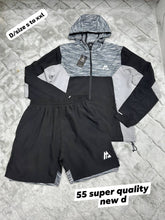 Load image into Gallery viewer, Tracksuit