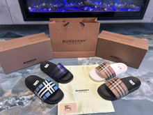 Load image into Gallery viewer, Slipper men