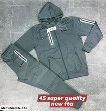 Load image into Gallery viewer, Tracksuit