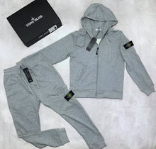 Load image into Gallery viewer, Tracksuit men