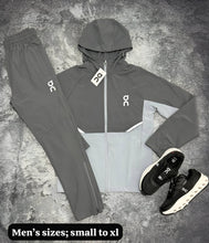 Load image into Gallery viewer, Tracksuit