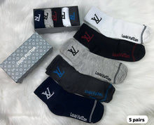 Load image into Gallery viewer, Socks