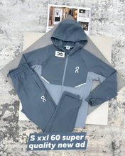 Load image into Gallery viewer, Tracksuit men