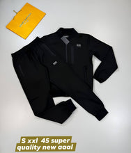 Load image into Gallery viewer, Tracksuit men