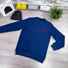 Load image into Gallery viewer, Jumper men