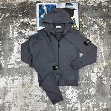 Load image into Gallery viewer, Tracksuit men