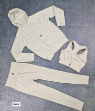Load image into Gallery viewer, Tracksuit women