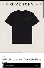 Load image into Gallery viewer, Tshirt men