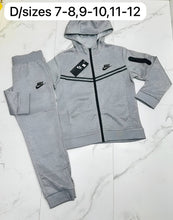 Load image into Gallery viewer, Tracksuit boy